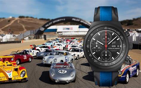 porsche rennsport replica watch|porsche chronograph 1.